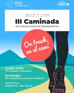 III Caminada FCD