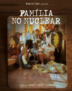 El documental ha estat dirigit per Joan López i produït per Frame Zero, Televisió de Catalunya i Reds. Font: Frame Zero.