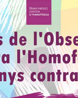 Jornada 'Mecanismes i instruments contra l'odi' 
