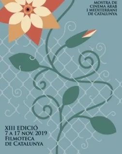 Selecció del cartell de la Mostra de Cinema Àrab i Mediterrani de Catalunya 2019