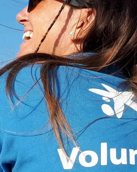 CooperantsCaixa - Programa de Voluntariat Corporatiu Internacional - ONG