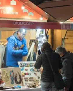 V Fira de Consum Responsable i d’Economia Social i Solidària