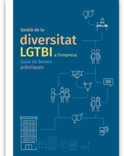 La guia ha estat editada per Barcelona Activa i l’objectiu principal és impulsar un teixit productiu de la ciutat més social i ambientalment compromès. Font: Barcelona activa.