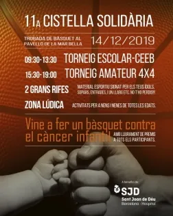 Cistella solidària