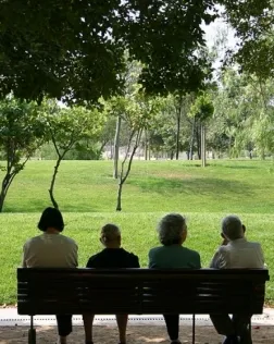 Detecció de maltractament a les persones majors
