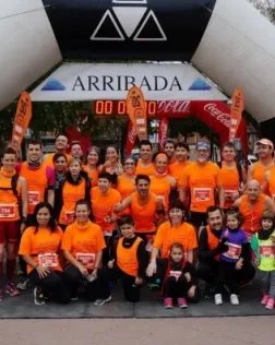 L’objectiu és recaptar fons per causes minoritàries, que aniran destinats a l’Escola Municipal d’Educació Especial Virolai. Font: Corresolidaris.