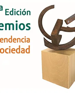 Premis 'Dependencia y Sociedad' de la Fundación Caser 2020