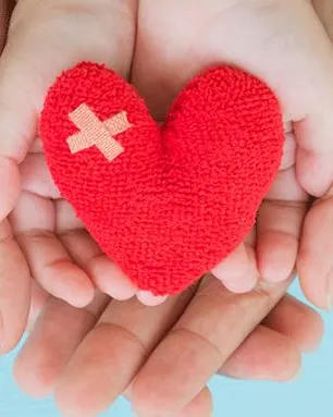 Ajuts a projectes assistencials per a infants i adolescents hospitalitzats 2020