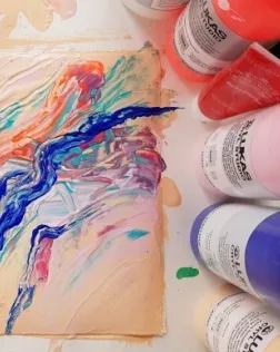 Art Time
