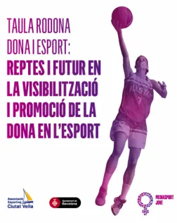 Taula rodona: Dona i esport