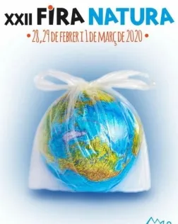 XXII Fira Natura