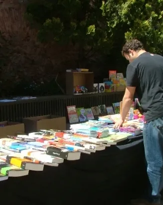 Subvencions per a l'organització de fires i salons del llibre en català o en occità a Catalunya 2020