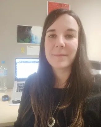 Rosa Garcia Fruitós