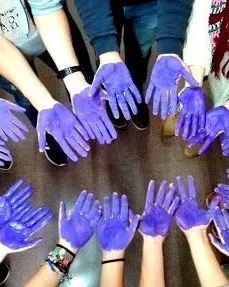 1% solidari de MEG a entitats i organitzacions externes per a projectes contra les violències masclistes 2020