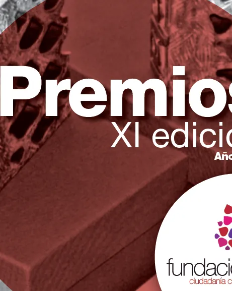 XI Premis Fundació Esplai a la ciutadania compromesa