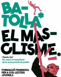 Cartell de la formació