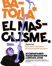 Acompanyament transformador per a entitats i col·lectius juvenils 2020