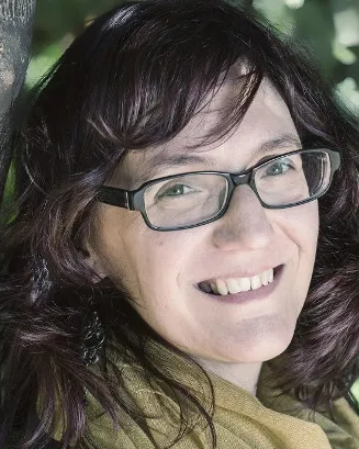 Rosa Garcia