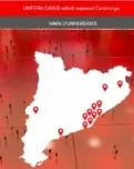 Mapa universitats