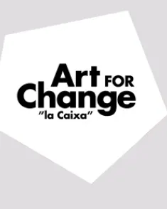 Ajuts Art for Change "La Caixa" 2020 Ajuts Art for Change "La Caixa" 2020