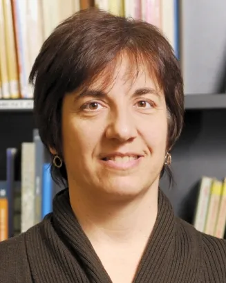 Isabel Torras