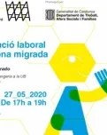 Regularització laboral de la persona migrada