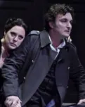 La primera òpera retransmesa va ser 'Macbeth', de Verdi.