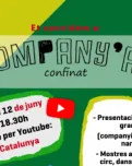 Imatge de l'esdeveniment. Font: AFEV Catalunya