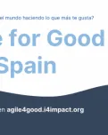 Agile For Good