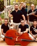 Cobla La Principal del Llobregat 
