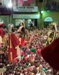 Exposició La Patum de Berga