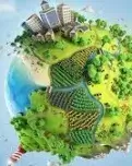 Com podem millorar l’impacte social i ambiental dels projectes?. Font: Wikipedia