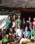 Imatges de Projecte Boscos de Muntanya