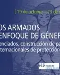 Conflictes armats des de l'enfocament de gènere