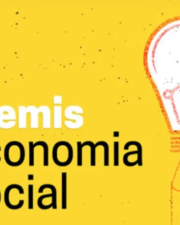 Premis als millors treballs universitaris en l’àmbit del tercer sector, l’economia social o les cooperatives 2020