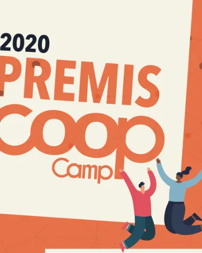 Premis COOPCAMP 2020