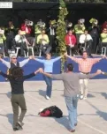 33è Aplec de la Sardana.