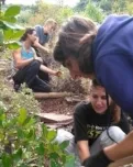 Voluntariat de Boscos Mediterranis.