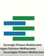 Logo Euroregió Pirineus Mediterrània