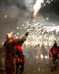 Ludoteca: Fes de diables amb els Tarascaires!