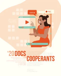 DOCSCOOPERANTS 2020