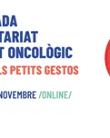 #voluntariatoncològic