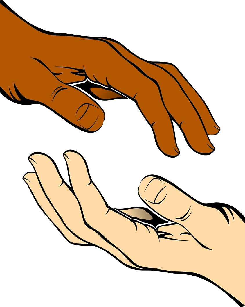 Imatge de Clker-Free-Vector-Images a Pixabay 