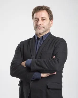 Marc Balaguer Puig