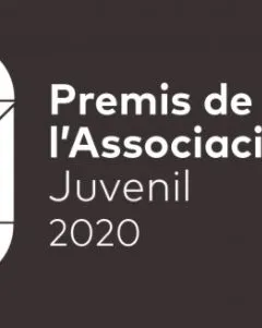 Premis de l’Associacionisme Juvenil 2020 Premis de l’Associacionisme Juvenil 2020