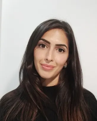 Dilara Ekmen