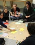 Taules rodones sobre Drets Sexuals i Reproductius en l'àmbit del lleure educatiu