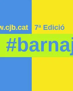 7a edició dels Premis #BarnaJove 2020 7a edició dels Premis #BarnaJove 2020