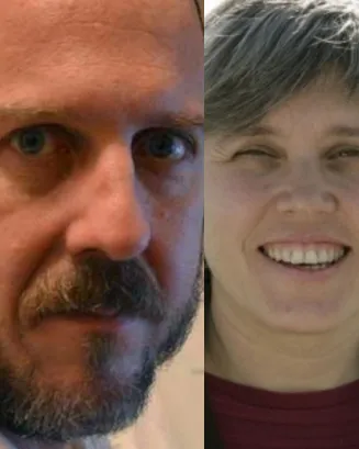 Sergi Raventós i Carme Porta