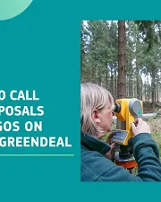 Convocatòria LIFE 2020 per a ONGs en acció climàtica